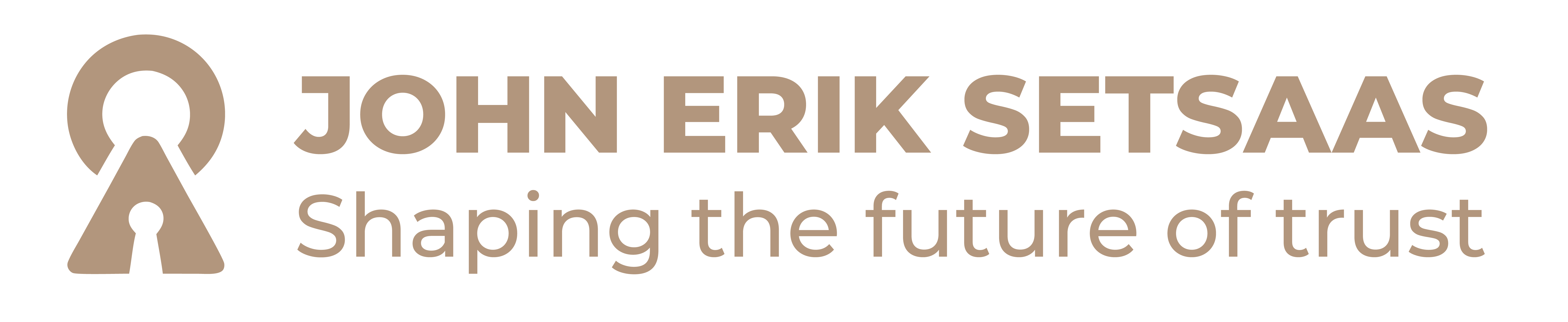 Shaping the Future of Trust